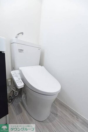 赤堤エスタシオンの物件内観写真